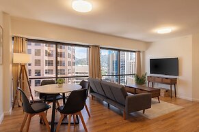 Bishop Suites At The Executive Centre