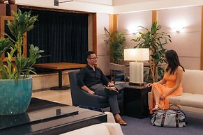 Bishop Suites At The Executive Centre