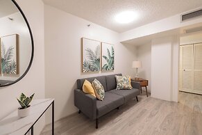 Bishop Suites At The Executive Centre