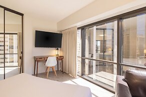 Bishop Suites At The Executive Centre
