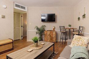 Bishop Suites At The Executive Centre