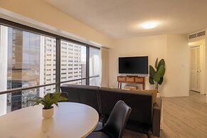 Bishop Suites At The Executive Centre