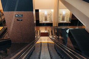 Bishop Suites At The Executive Centre