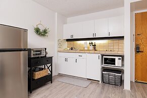 Bishop Suites At The Executive Centre