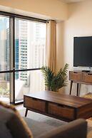 Bishop Suites At The Executive Centre