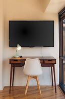 Bishop Suites At The Executive Centre