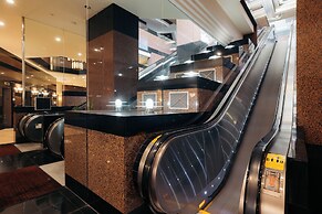 Bishop Suites At The Executive Centre