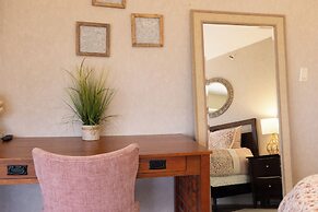 Bishop Suites At The Executive Centre