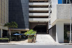 Bishop Suites At The Executive Centre