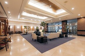 Bishop Suites At The Executive Centre