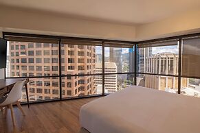 Bishop Suites At The Executive Centre