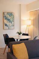 Bishop Suites At The Executive Centre