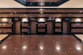 Bishop Suites At The Executive Centre