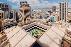 Bishop Suites At The Executive Centre