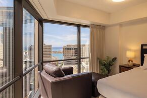 Bishop Suites At The Executive Centre