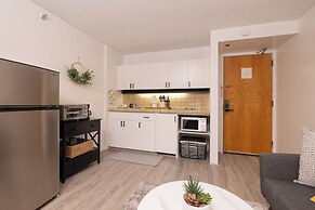 Bishop Suites At The Executive Centre