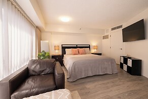 Bishop Suites At The Executive Centre