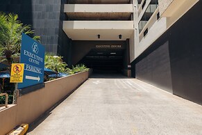 Bishop Suites At The Executive Centre