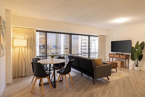 Bishop Suites At The Executive Centre