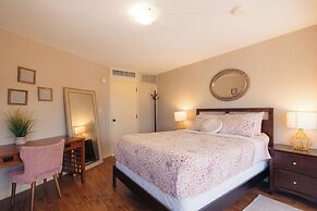 Bishop Suites At The Executive Centre
