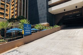 Bishop Suites At The Executive Centre