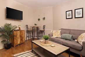 Bishop Suites At The Executive Centre
