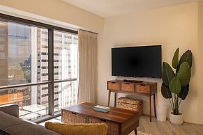 Bishop Suites At The Executive Centre