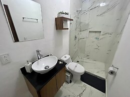AHAU Apartments