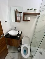 AHAU Apartments