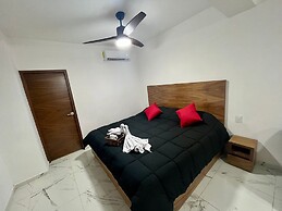 AHAU Apartments