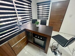 AHAU Apartments