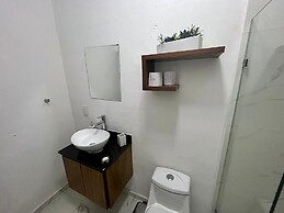 AHAU Apartments