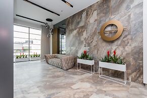 Doki Studio Montownia byGrand Apartments