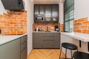 Doki Studio Montownia byGrand Apartments