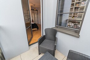 Doki Studio Montownia byGrand Apartments