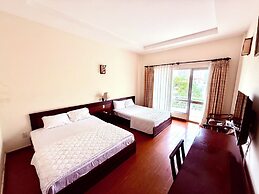 Hai Au Hotel