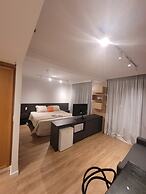 Studio Living Oscar Freire