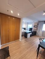 Studio Living Oscar Freire