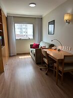 Studio Living Oscar Freire