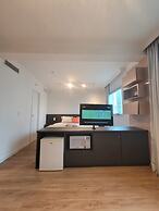 Studio Living Oscar Freire