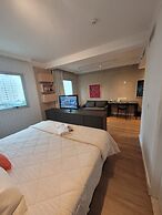 Studio Living Oscar Freire