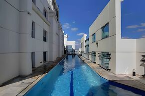 Studio Living Oscar Freire