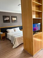 Studio Living Oscar Freire