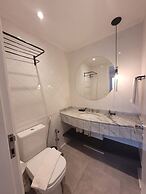 Studio Living Oscar Freire