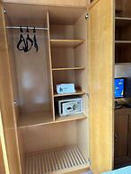 Studio Living Oscar Freire