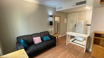 Studio Living Oscar Freire