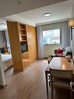 Studio Living Oscar Freire