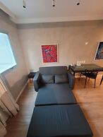 Studio Living Oscar Freire