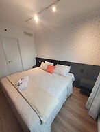 Studio Living Oscar Freire