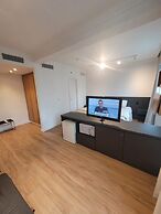 Studio Living Oscar Freire